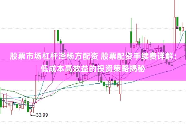 股票市场杠杆泽杨方配资 股票配资手续费详解：低成本高效益的投资策略揭秘