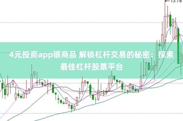 4元投资app银商品 解锁杠杆交易的秘密：探索最佳杠杆股票平台