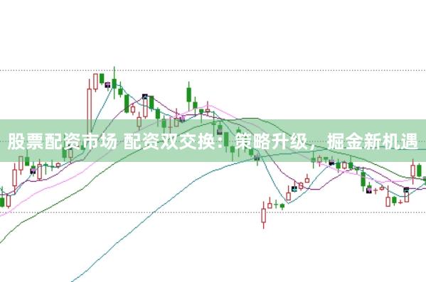 股票配资市场 配资双交换：策略升级，掘金新机遇