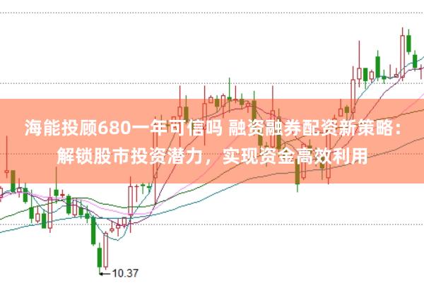 海能投顾680一年可信吗 融资融券配资新策略：解锁股市投资潜力，实现资金高效利用