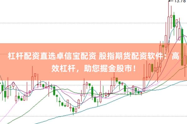 杠杆配资直选卓信宝配资 股指期货配资软件：高效杠杆，助您掘金股市！