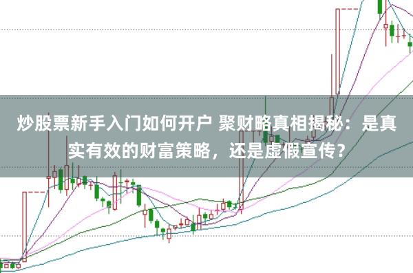 炒股票新手入门如何开户 聚财略真相揭秘：是真实有效的财富策略，还是虚假宣传？