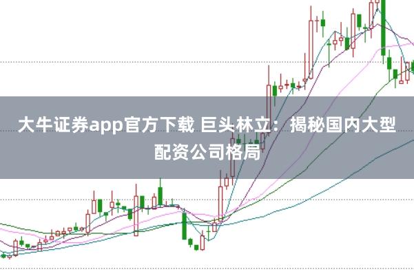 大牛证券app官方下载 巨头林立：揭秘国内大型配资公司格局