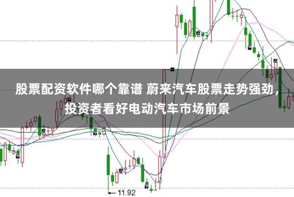 股票配资软件哪个靠谱 蔚来汽车股票走势强劲，投资者看好电动汽车市场前景