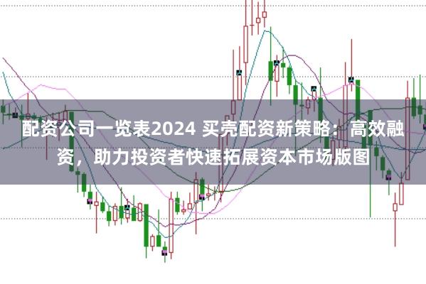 配资公司一览表2024 买壳配资新策略：高效融资，助力投资者快速拓展资本市场版图