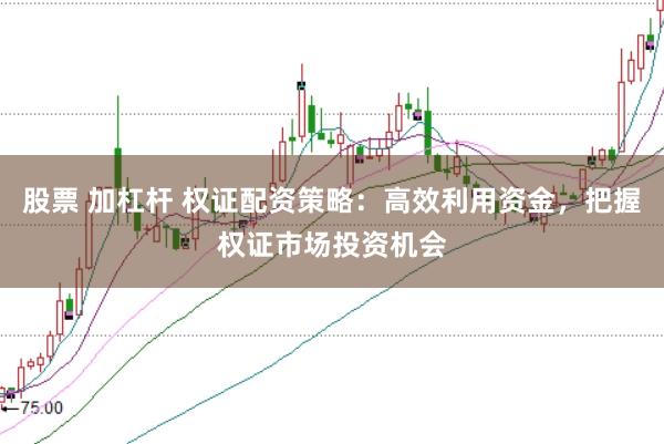 股票 加杠杆 权证配资策略：高效利用资金，把握权证市场投资机会
