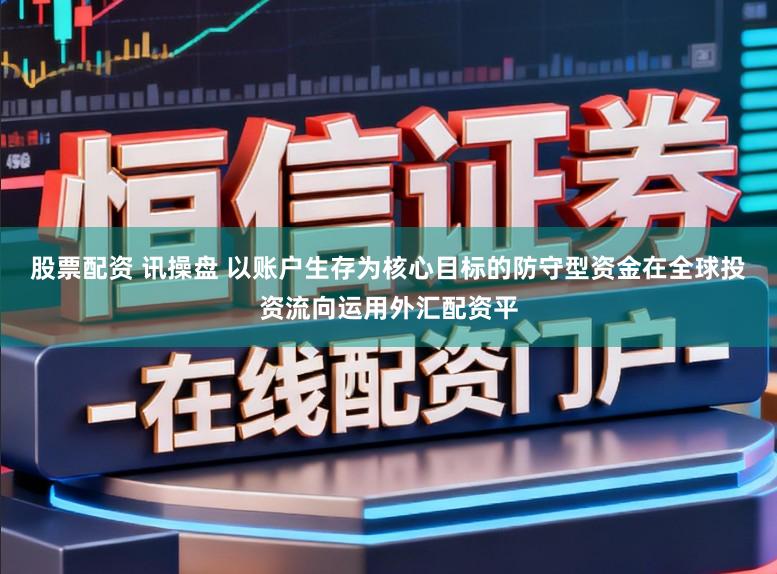 股票配资 讯操盘 以账户生存为核心目标的防守型资金在全球投资流向运用外汇配资平