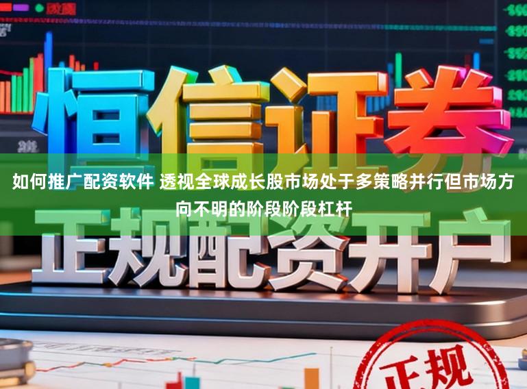 如何推广配资软件 透视全球成长股市场处于多策略并行但市场方向不明的阶段阶段杠杆