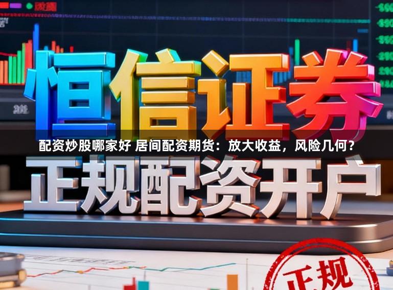 配资炒股哪家好 居间配资期货：放大收益，风险几何？