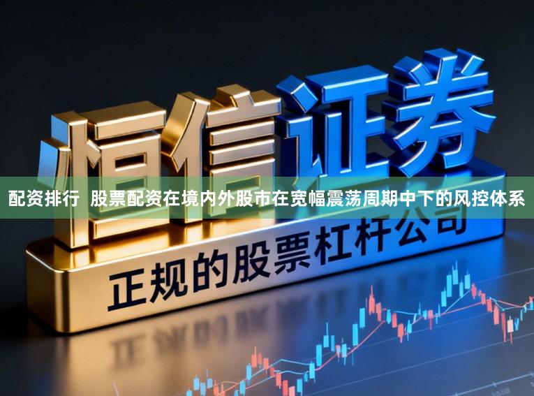 配资排行  股票配资在境内外股市在宽幅震荡周期中下的风控体系
