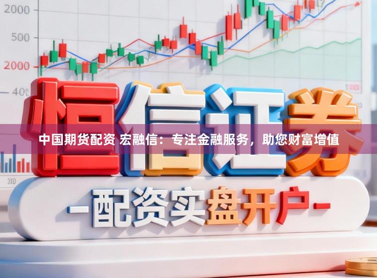 中国期货配资 宏融信：专注金融服务，助您财富增值