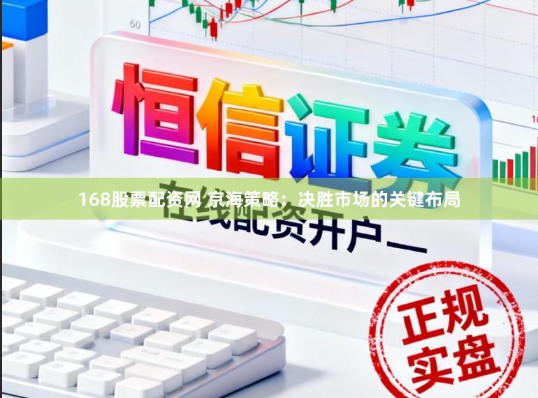 168股票配资网 京海策略：决胜市场的关键布局