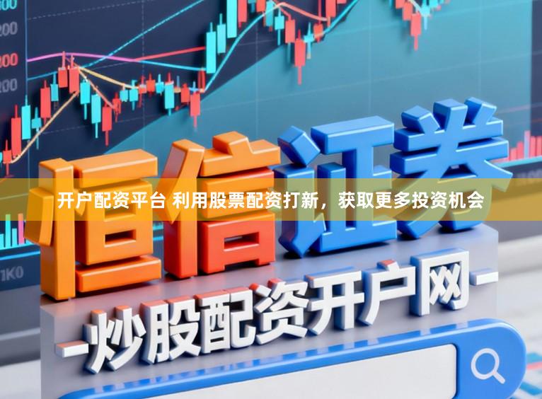 开户配资平台 利用股票配资打新，获取更多投资机会