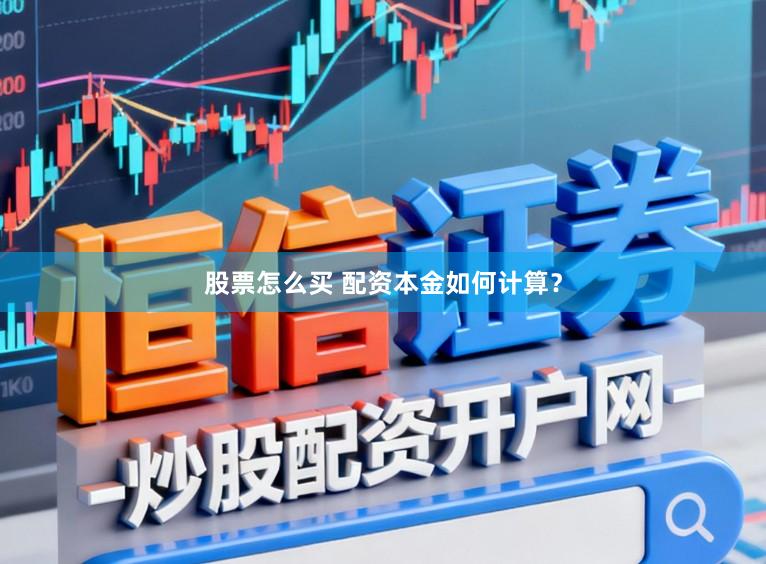 股票怎么买 配资本金如何计算？