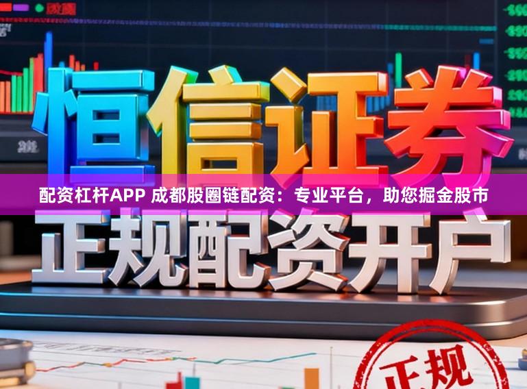 配资杠杆APP 成都股圈链配资：专业平台，助您掘金股市