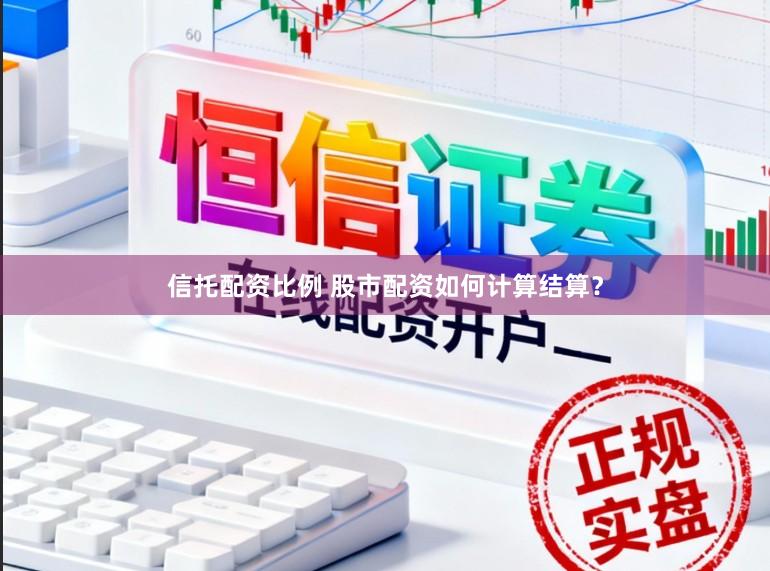 信托配资比例 股市配资如何计算结算？
