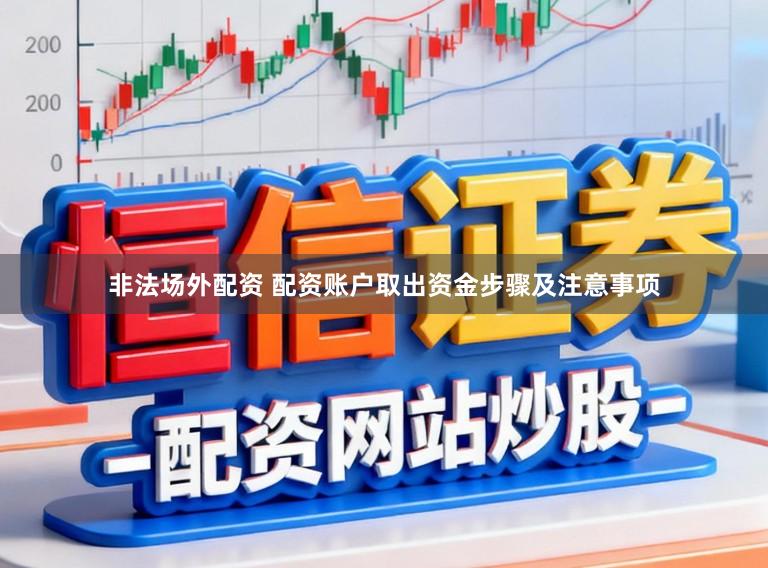 非法场外配资 配资账户取出资金步骤及注意事项